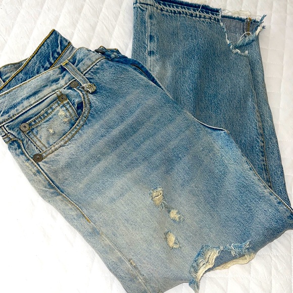 R13 Denim - Beautiful jeans never worn😽😻